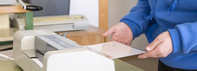 Lamination | Largo, MD